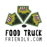 Food Truck Friendly logo - Similar company to Truckster
