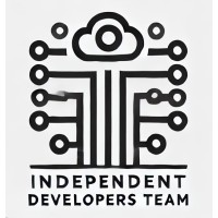 Independed Developers Team logo - Similar company to Cortera Ai
