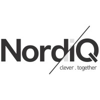 NordiQ Group logo - Similar company to Clear Path Holdings