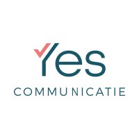 YES communicatie logo - Similar company to Publilemon