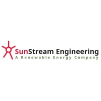 SunStream Engineering India Pvt Ltd logo - Similar company to Heugor®