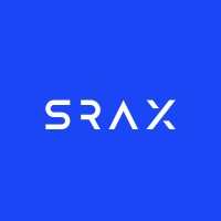 SRAX logo - Similar company to Dna Fund
