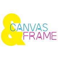 canvas&frame GmbH logo - Similar company to Theapolis Gmbh & Co. Kg