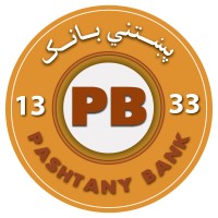 Pashtany Bank (PB) logo - Similar company to Pashtany Bank