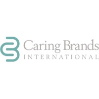 Caring Brands International Inc. logo - Similar company to Blue