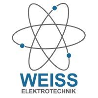Weiss Elektrotechnik GmbH logo - Similar company to Pressfinish Electronics Gmbh