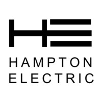 Hampton Electric logo - Similar company to Griplock Systems Llc