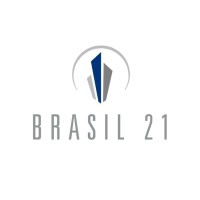 Complexo Brasil 21 logo - Similar company to Toni Téqui
