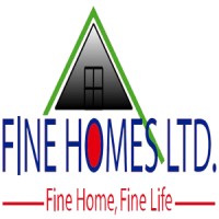 Fine Homes Ltd logo - Similar company to Fine Homes