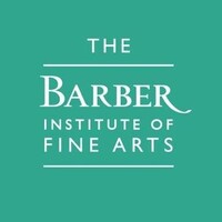 The Barber Institute of Fine Arts logo - Similar company to Warwick Arts Centre