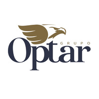 Grupo Optar logo - Similar company to Lapsio