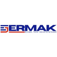 Ermak Global Teknoloji Makine logo - Similar company to Merta Maki̇na