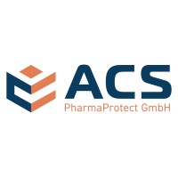 ACS PharmaProtect GmbH logo - Similar company to Digital Pilotprojekt