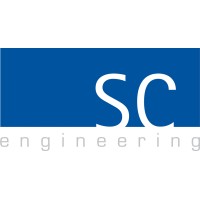 SCEngineering GmbH logo - Similar company to Fisalis Ag