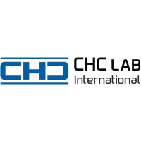 CHC LAB International logo - Similar company to Jeio Tech