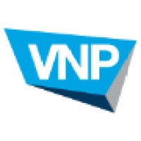 Koninklijke VNP logo - Similar company to Fnoi