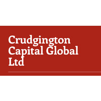 Crudgington Capital Ltd logo - Similar company to Power Pay Services Ltd