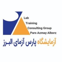 Pars Azmay Alborz Labratories logo - Similar company to Arsha Pharmed Parse