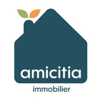 Amicitia Immobilier logo - Similar company to Mixcite