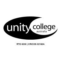 Unity College Australia logo - Similar company to Unity College