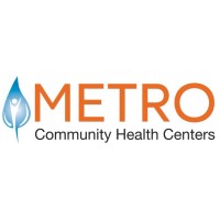 Metro Community Health Centers logo - Similar company to Provio Preferred Care Network