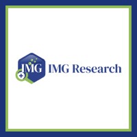 IMG Research logo - Similar company to Raderon Lab