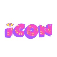 iCON logo - Similar company to Vyzai