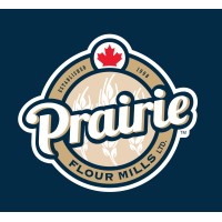 Prairie Flour Mills Ltd logo - Similar company to Nutripea