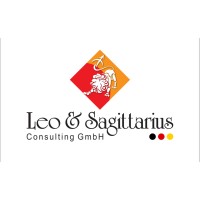 Leo & Sagittarius Consulting GmbH logo - Similar company to Ics Internationalisierungscenter Steiermark