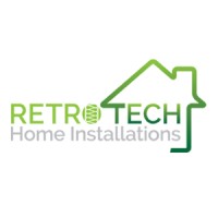 Retrotech Home Installations logo - Similar company to Phoenix Mbcs