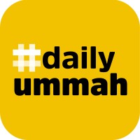 DailyUmmah logo - Similar company to Sinefesto