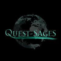 Quest of Sages logo - Similar company to 3K2 Studio