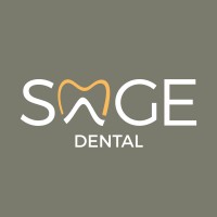 Sage Dental logo - Similar company to Bc Talent Solutions