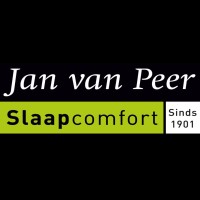 Jan van Peer Slaapcomfort logo - Similar company to Rens Architecten Bna