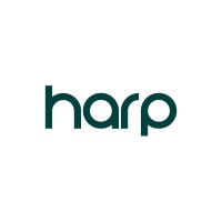 Harp logo - Similar company to Direcharge