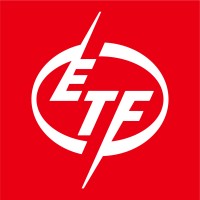 Etablissements Techniques Fragnière SA - ETF logo - Similar company to Burkhalter Technics Ag