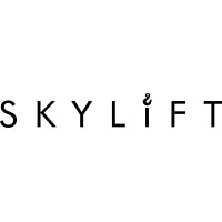 SkyLift logo - Similar company to Flyingbasket