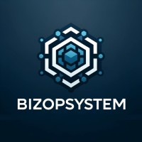BizOpSystem logo - Similar company to Tetechs Inc.