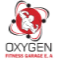 Oxygen Fitness Garage East Africa