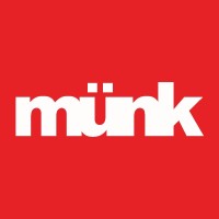 Münk logo - Similar company to Contrxst