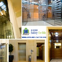 Austand Elevator Ltd logo - Similar company to Elevator Control System S.A.S