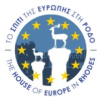 The House of Europe in Rhodes logo - Similar company to Model United Nations Sciences Po Bordeaux