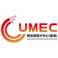 United Microelectronics Centre (Hong Kong) Limited logo - Similar company to Greensafety Technology Limited
