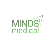 MINDS-Medical GmbH logo - Similar company to Predictbrain