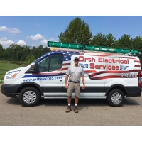 Orth Electric logo - Similar company to Reliable Electric - Ohio