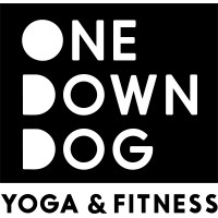 One Down Dog | Yoga + Fitness Studio logo - Similar company to Karmasoft - Yoga & Fitness Studio Software