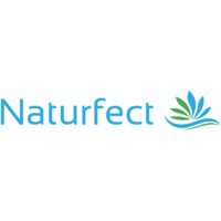 Naturfect Natural Solutions logo - Similar company to Zero Db