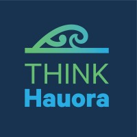 THINK Hauora logo - Similar company to Abilitee.Uk