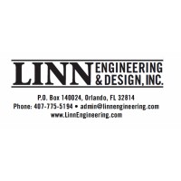 LINN ENGINEERING & DESIGN, INC. logo - Similar company to Make_Designstudios