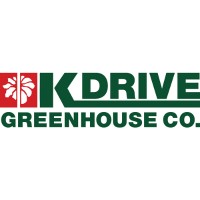 K DRIVE GREENHOUSE CO